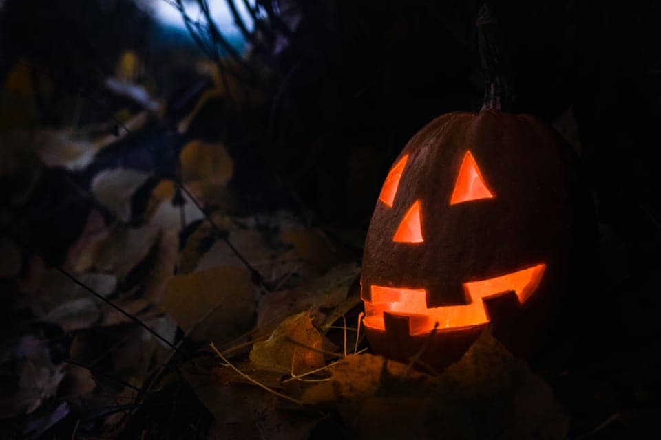 Haunted LA: Ghostly Encounters Flashlight Tour Gallery Image 2
