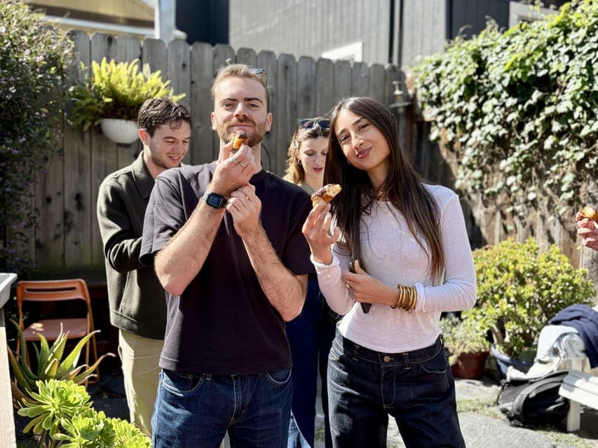 No Diet Club - Best street food tour in San Francisco ! Gallery Image 3