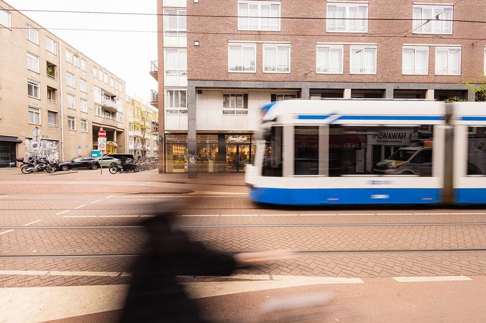 Amsterdam Photo Walk & Camera Tips Gallery Image 4