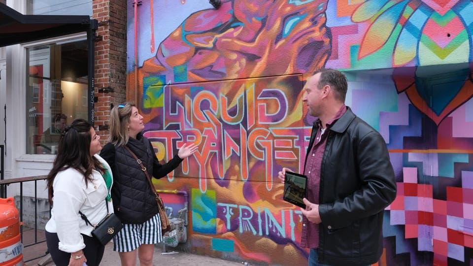 Cocktails, Murals and True Crime in RiNo Gallery Image 3