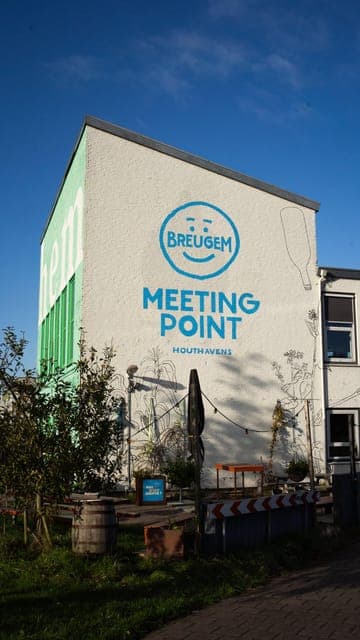 Breugem Meeting Point: Beer tasting Gallery Image 3