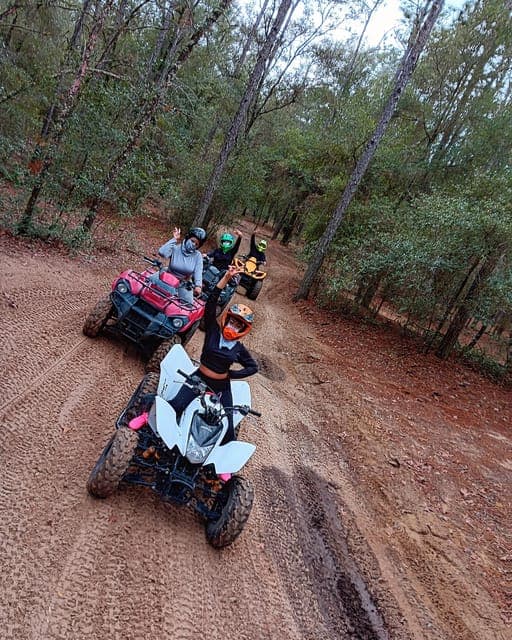 ATV Adventure Tours Gallery Image 2
