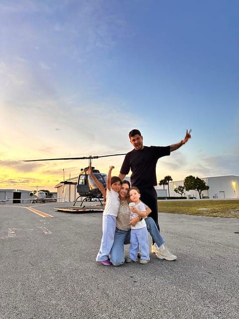 Sunset Helicopter Tour: Fort Lauderdale-Miami Beach Gallery Image 3