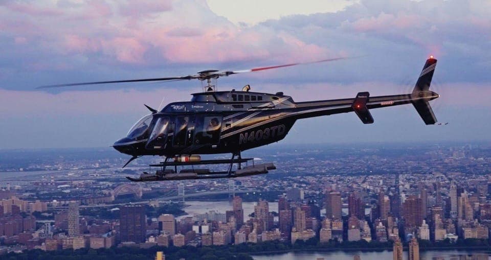 26. From New Jersey: New York City Skyline Tour - Image 26