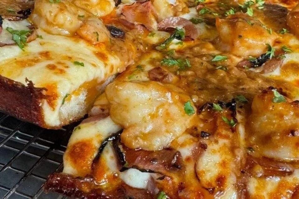 Beyond the French Quarter Food Tour Gallery Image 4