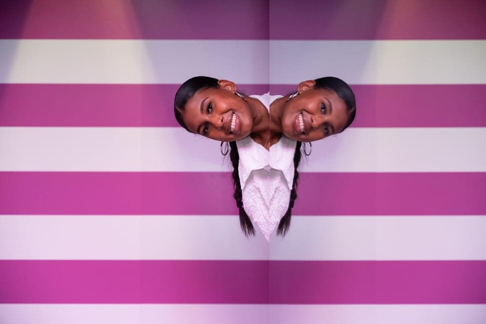 Museum of Illusions Entry Ticket Gallery Image 2