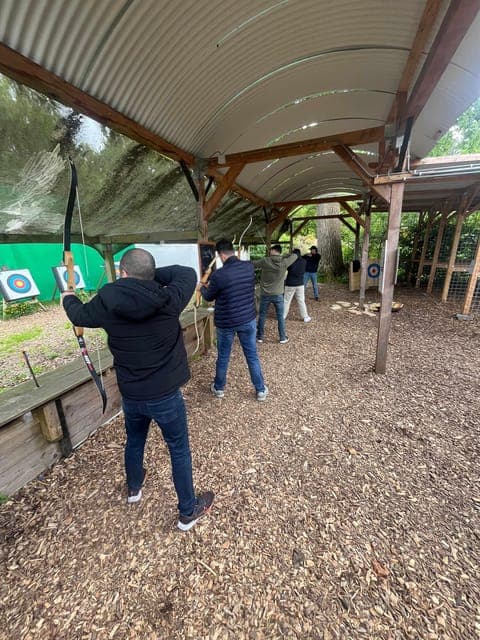 An Unforgettable Archery Experience! Gallery Image 4