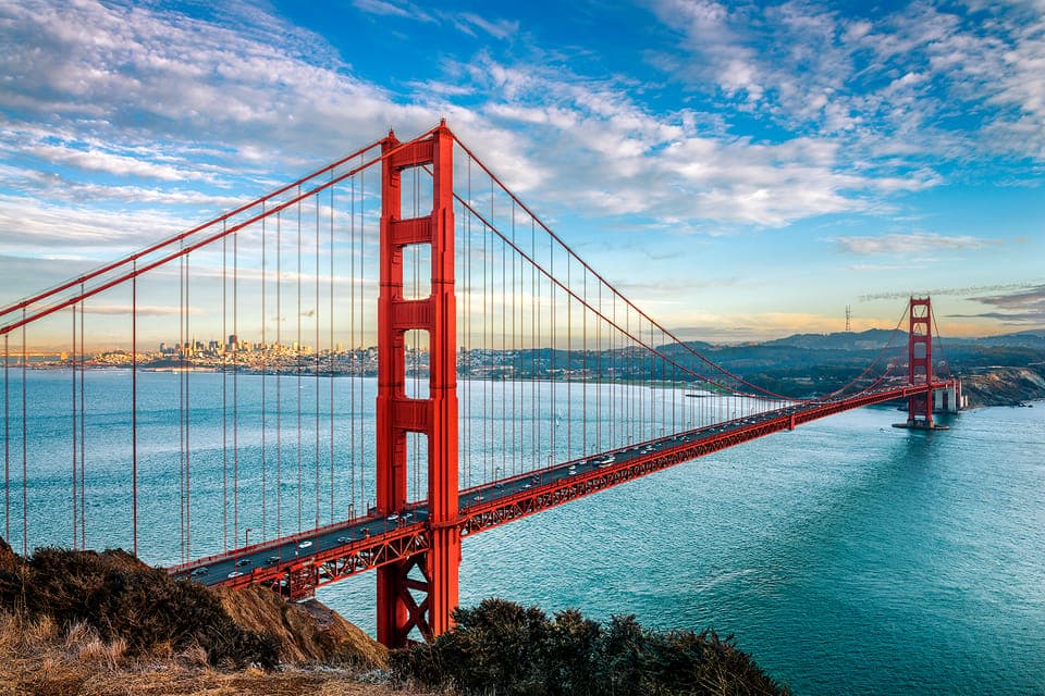 San Francisco: Yosemite, Las Vegas, Bryce & Zion, 6-Day Tour Gallery Image 2
