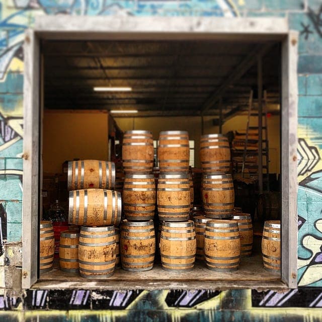 5. Guided Rum Distillery Tour and Tasting - Image 5