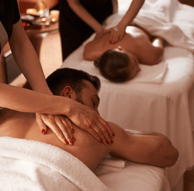 Couples Massage NYC - 90 Mins Gallery Image 3