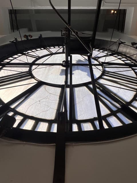 Daniels & Fisher Clock Tower and View Deck Admission Gallery Image 4