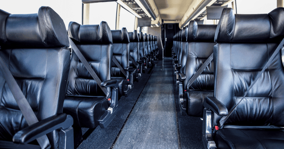 Travel in great comfort to/from Edmonton Gallery Image 4