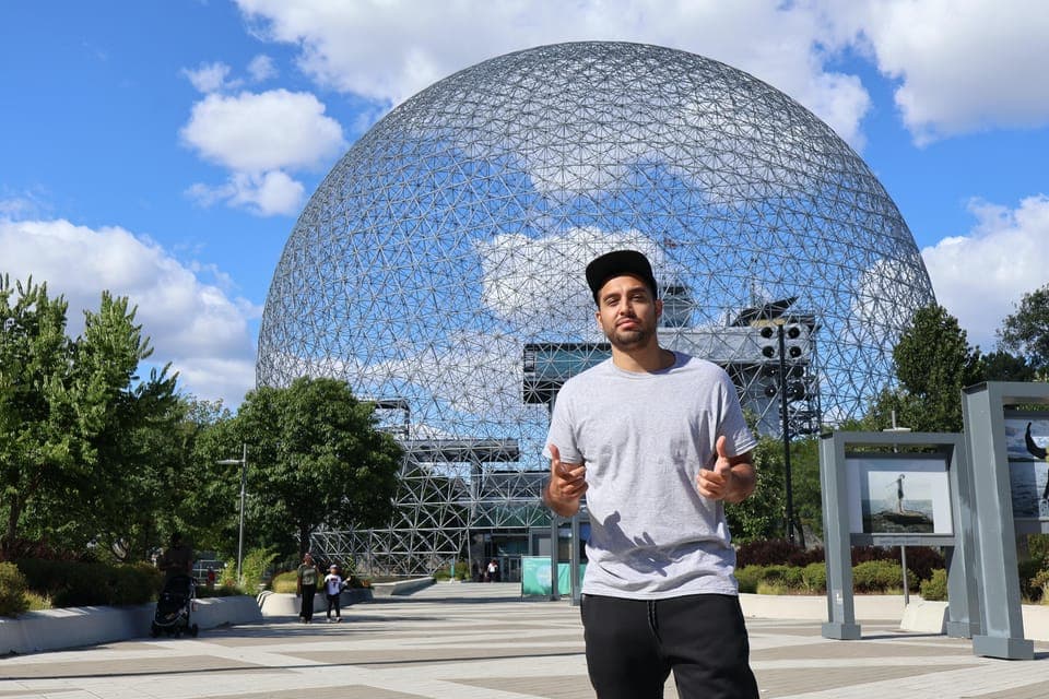 Iconic Landmarks All-Inclusive VIP Experience Gallery Image 4