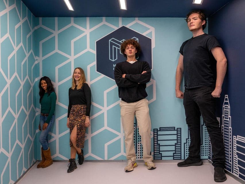 Museum of Illusions Entry Ticket Gallery Image 2