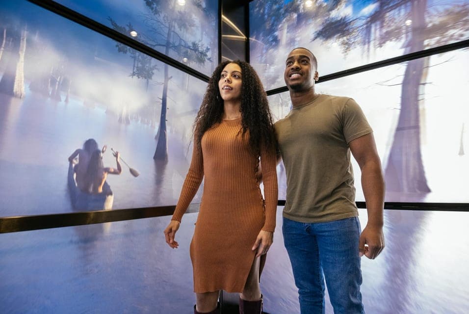 Vue Orleans Observation Deck Entry Ticket Gallery Image 2