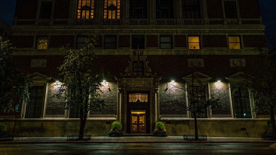 Wicked Wraiths of White River: Indianapolis Ghost Tour Gallery Image 1