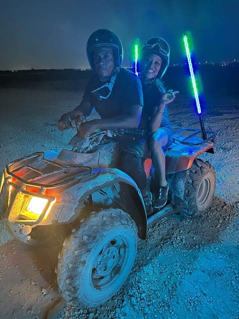 Miami ATV Xperience: Ride Day&Night, FREE Passenger, Pic&Vid Gallery Image 3