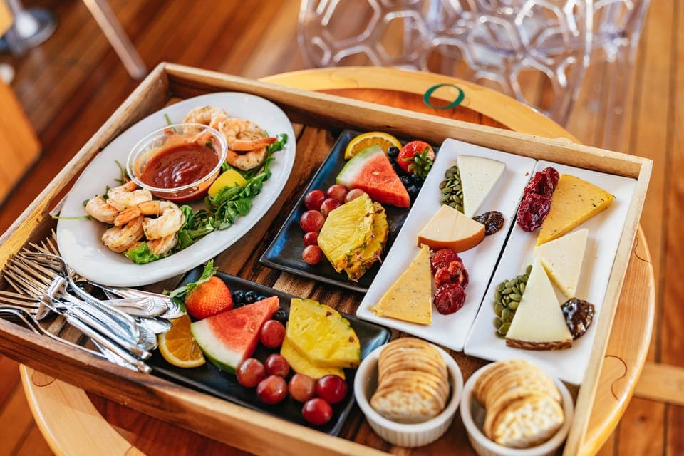 Sunset Yacht Cruise Gallery Image 2