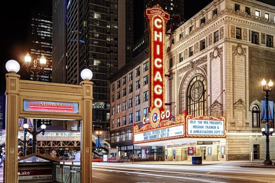 10. Chicago Scenic Driving Tour - Image 10