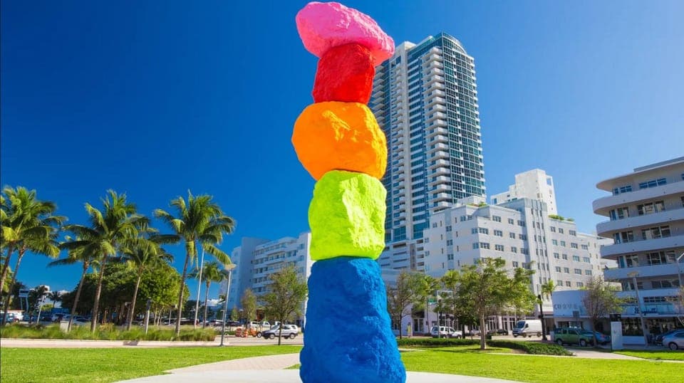 Miami City Tour Tailor Made | Private SUV | - Image 1