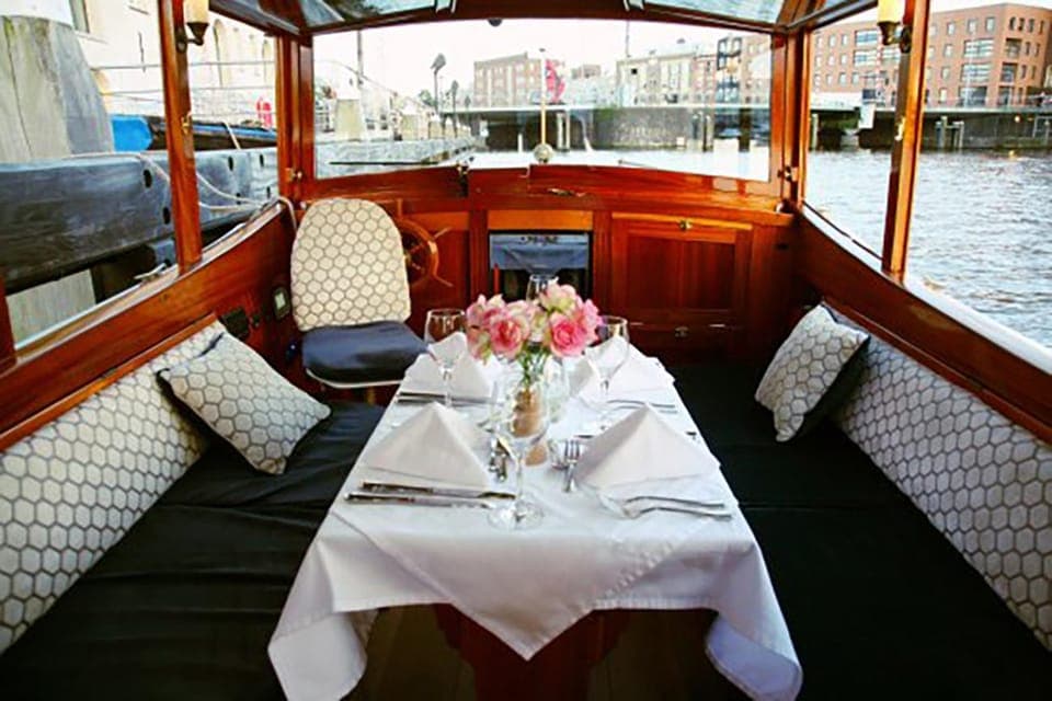 A taste of Amsterdam! Enjoy highlights of Dutch food Gallery Image 2