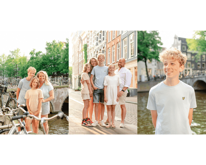 18. Photoshoot on the Canals - Image 18