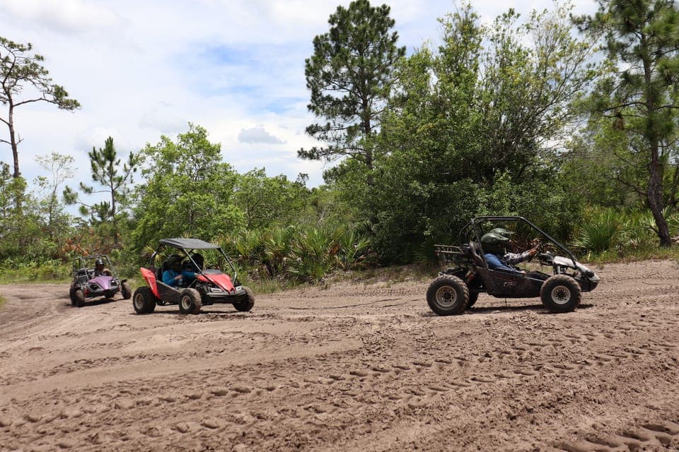 Dune Buggy Tour Gallery Image 4
