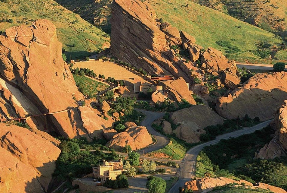 Breckenridge & Continental Divide Explorer Gallery Image 3