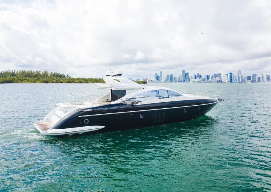 6. 2025 Axopar 37 Brabus Edition Boat Rental - Image 6
