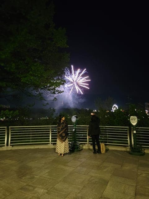 Private Sunset Walking Tour Gallery Image 4