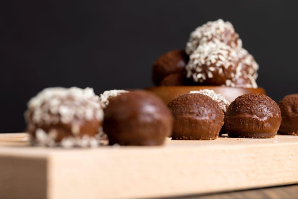 Chocolate Making Cooking Class With Local Chef Gallery Image 4