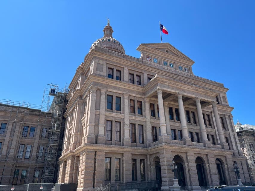 Austin Art & Architecture Bicycle Tour Gallery Image 3