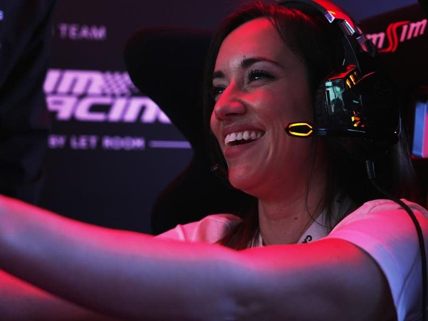 20. Car Racing Simulator at Casino Barcelona - Image 20