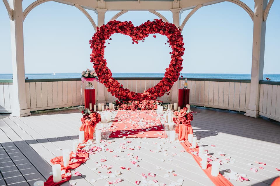 Niagara: Proposals in Niagara Falls & Niagara-on-the-Lake Gallery Image 1