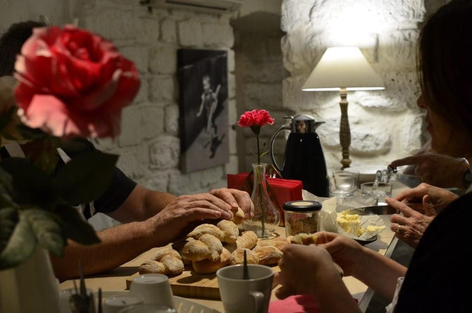 Baguette and French Breads Class Gallery Image 2