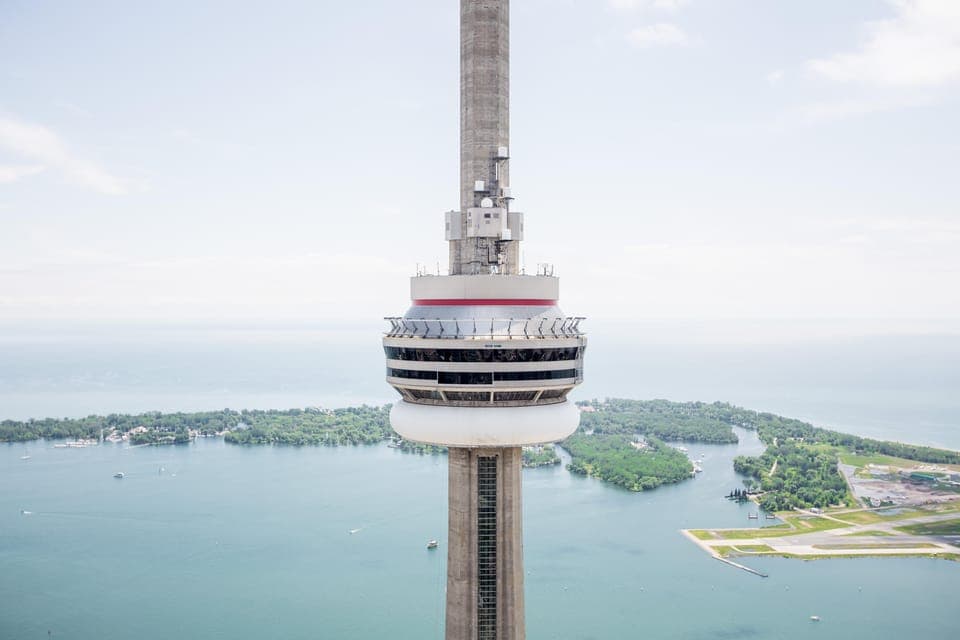 Toronto CityPASS®: Save up to 38% at 5 Top Attractions Gallery Image 2