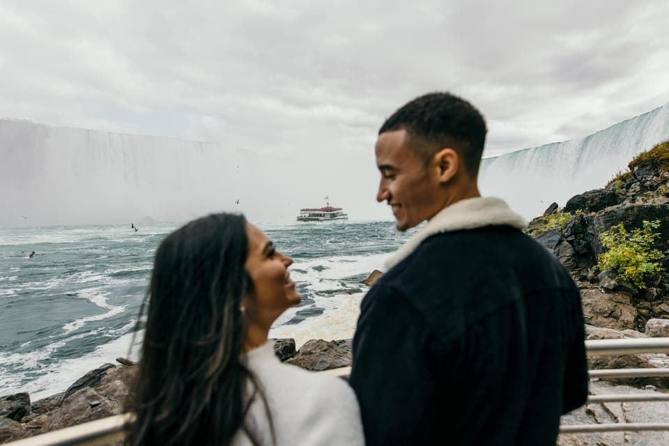 Private: Niagara Falls Full day tour from Toronto Gallery Image 3