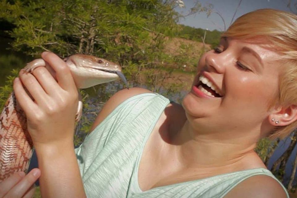 Gatorland Interactive Tour with Animal Trainer Gallery Image 4
