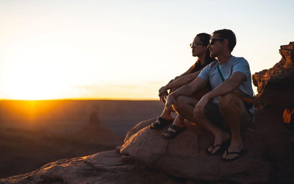 5-Day National Parks of the Wild West Tour - Image 7