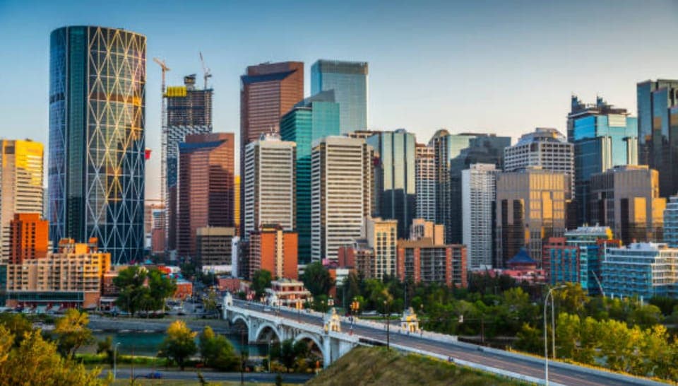 Private Walking Tour of Calgary’s City Highlights Gallery Image 3
