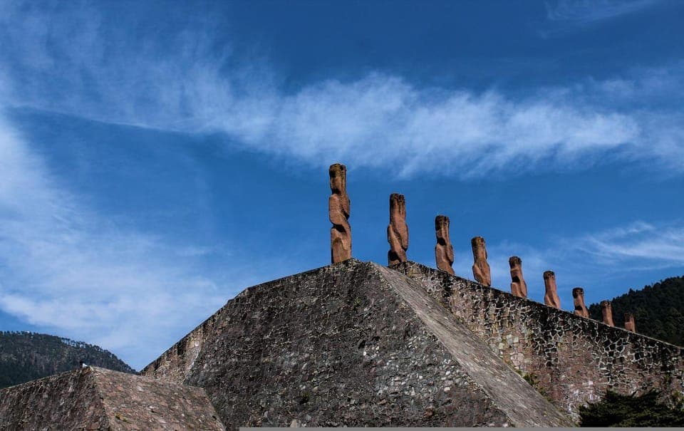 Temoaya: Explore Amazing Temoaya and its Museum Gallery Image 1