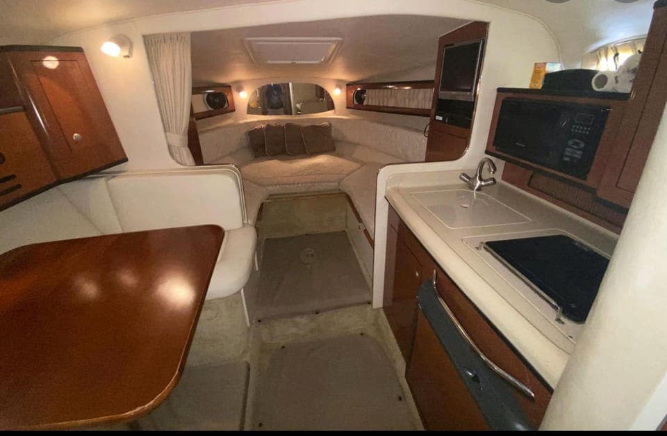 Day or Night Private Boat Rental Gallery Image 4