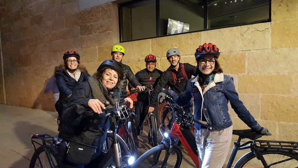 E-bike Foodie Tour Gallery Image 4