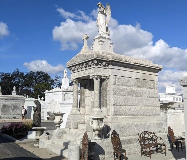 History, Culture & Architecture Guided Tour Gallery Image 4