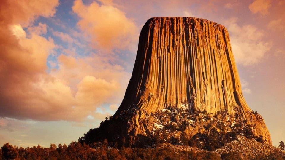 From Salt Lake City: 7-Day Yellowstone and Las Vegas Tour Gallery Image 4