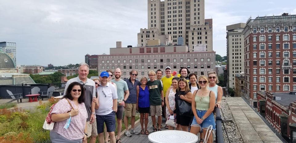 Explore Providence Scavenger Hunt Gallery Image 4