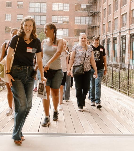Ponce City Market Guided Walking Tour Gallery Image 4