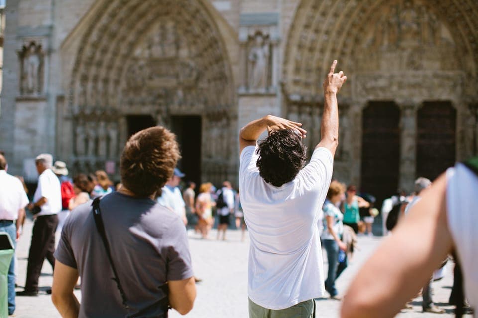 Best of Paris Electric Bike Tour Gallery Image 2