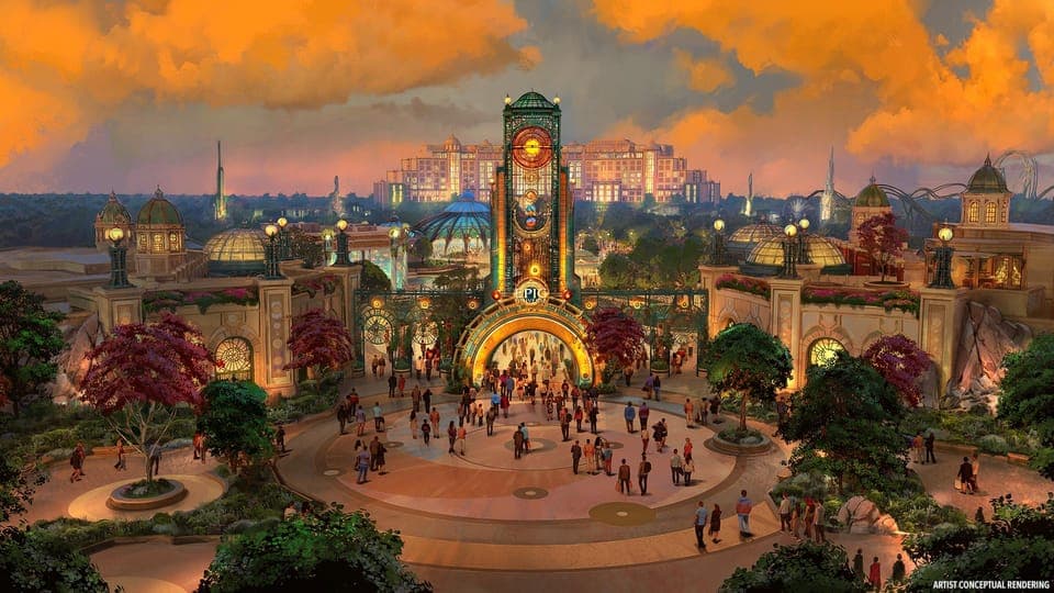 23. 2Park 1Day Park-to-Park + 1Day Universal Epic Ticket - Image 23