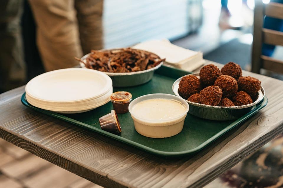 From Manhattan: Half-Day Brooklyn Food and Culture Bus Tour Gallery Image 3